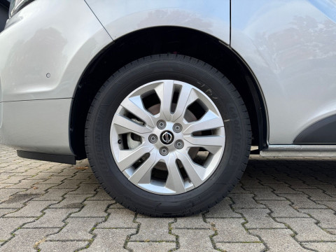 Ansicht 16 - Gebrauchtwagen Fahrzeug, Modell Primastar der Marke Nissan von Verkäufer Autohaus Junghans & Kunz GmbH
