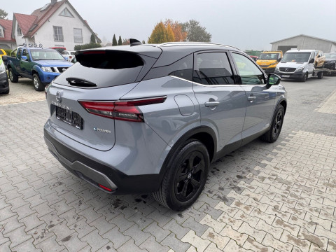 Ansicht 5 - Gebrauchtwagen Fahrzeug, Modell Qashqai der Marke Nissan von Verkäufer Autohaus Karl Hilpert GmbH