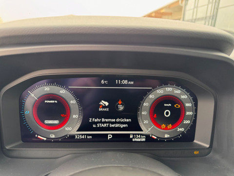 Ansicht 9 - Gebrauchtwagen Fahrzeug, Modell Qashqai der Marke Nissan von Verkäufer Autohaus Karl Hilpert GmbH