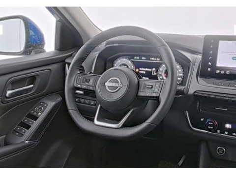 Ansicht 10 - Gebrauchtwagen Fahrzeug, Modell Qashqai der Marke Nissan von Verkäufer Autohaus Lich GmbH