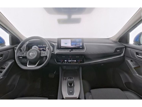 Ansicht 11 - Gebrauchtwagen Fahrzeug, Modell Qashqai der Marke Nissan von Verkäufer Autohaus Lich GmbH