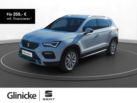 Seat Ateca - Ateca 1.5 TSI Xperience LED DSG