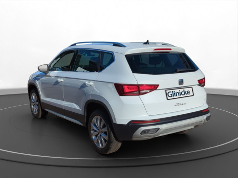 Seat - Ateca