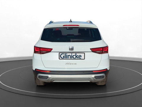 Seat - Ateca