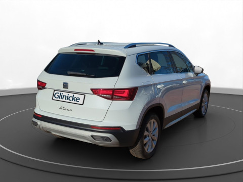 Seat - Ateca