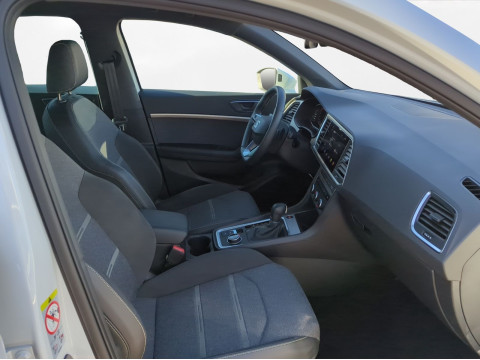 Seat - Ateca