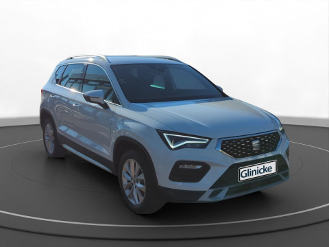 Seat - Ateca