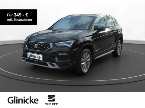 Seat Ateca - Ateca 1.5 TSI Xperience LED DSG