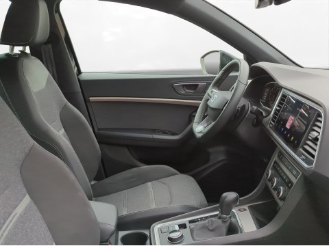 Seat - Ateca