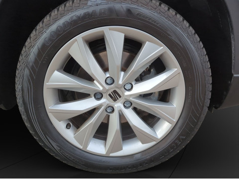 Seat - Ateca