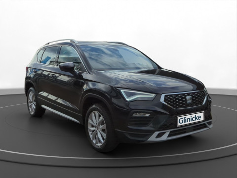 Seat - Ateca