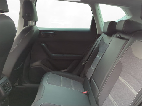 Seat - Ateca