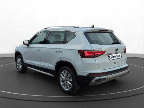 Seat - Ateca