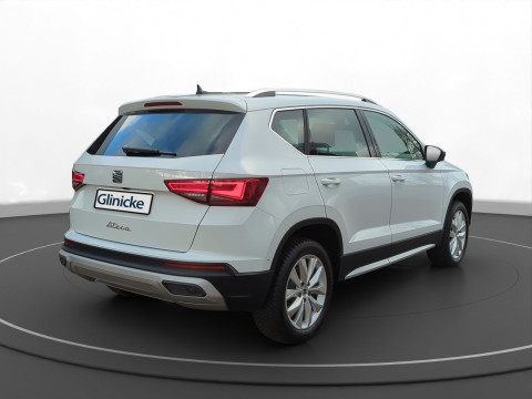 Seat - Ateca