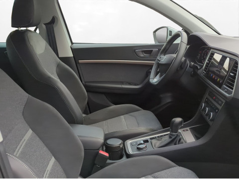 Seat - Ateca