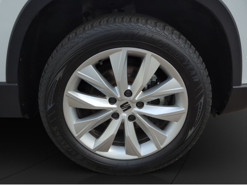Seat - Ateca