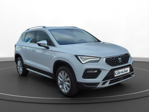 Seat - Ateca