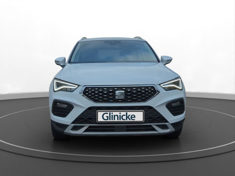 Seat - Ateca