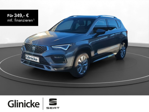 Seat Ateca - Ateca 1.5 TSI Xperience LED DSG