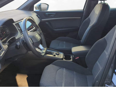 Seat Ateca - Ateca 1.5 TSI Xperience LED DSG