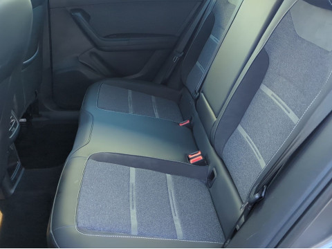 Seat - Ateca