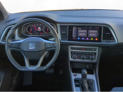 Seat - Ateca