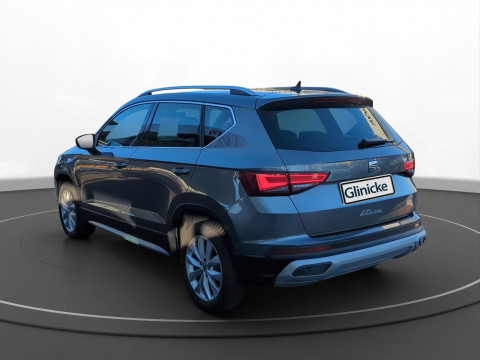 Seat - Ateca