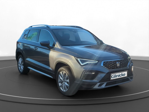 Seat - Ateca