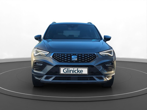Seat - Ateca