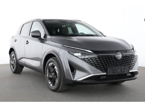 Ansicht 1 - Gebrauchtwagen Fahrzeug, Modell Qashqai der Marke Nissan von Verkäufer Autohaus Lich GmbH