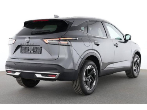 Ansicht 2 - Gebrauchtwagen Fahrzeug, Modell Qashqai der Marke Nissan von Verkäufer Autohaus Lich GmbH