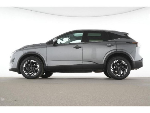 Ansicht 5 - Gebrauchtwagen Fahrzeug, Modell Qashqai der Marke Nissan von Verkäufer Autohaus Lich GmbH