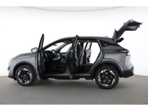 Ansicht 6 - Gebrauchtwagen Fahrzeug, Modell Qashqai der Marke Nissan von Verkäufer Autohaus Lich GmbH