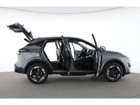 Ansicht 7 - Gebrauchtwagen Fahrzeug, Modell Qashqai der Marke Nissan von Verkäufer Autohaus Lich GmbH