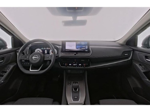 Ansicht 10 - Gebrauchtwagen Fahrzeug, Modell Qashqai der Marke Nissan von Verkäufer Autohaus Lich GmbH