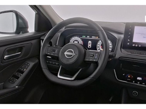 Ansicht 11 - Gebrauchtwagen Fahrzeug, Modell Qashqai der Marke Nissan von Verkäufer Autohaus Lich GmbH
