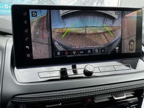 Ansicht 22 - Neuwagen Fahrzeug, Modell Qashqai der Marke Nissan von Verkäufer Auto Treff Oranke GmbH