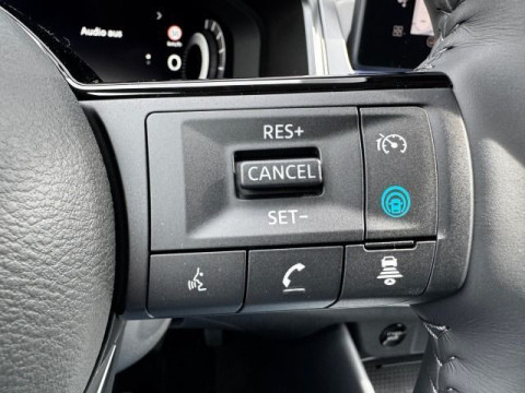 Ansicht 13 - Neuwagen Fahrzeug, Modell Qashqai der Marke Nissan von Verkäufer Auto Treff Oranke GmbH