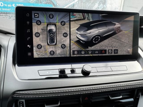 Ansicht 18 - Neuwagen Fahrzeug, Modell Qashqai der Marke Nissan von Verkäufer Auto Treff Oranke GmbH