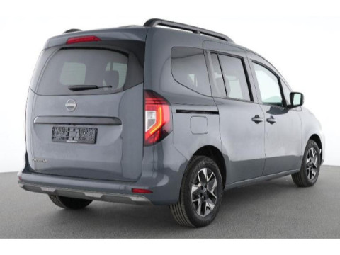 Ansicht 2 - Gebrauchtwagen Fahrzeug, Modell Townstar der Marke Nissan von Verkäufer Autohaus Lich GmbH