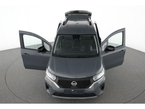 Ansicht 3 - Gebrauchtwagen Fahrzeug, Modell Townstar der Marke Nissan von Verkäufer Autohaus Lich GmbH