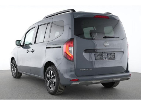 Ansicht 4 - Gebrauchtwagen Fahrzeug, Modell Townstar der Marke Nissan von Verkäufer Autohaus Lich GmbH