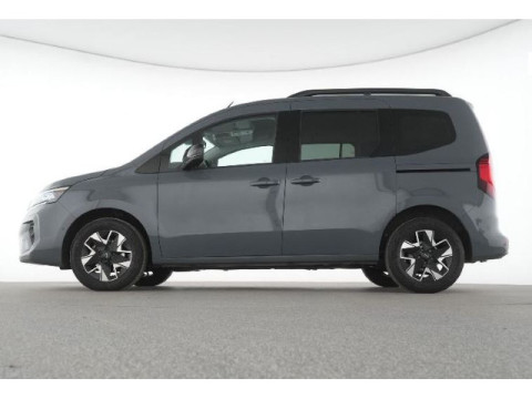 Ansicht 5 - Gebrauchtwagen Fahrzeug, Modell Townstar der Marke Nissan von Verkäufer Autohaus Lich GmbH