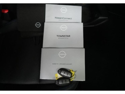Ansicht 6 - Gebrauchtwagen Fahrzeug, Modell Townstar der Marke Nissan von Verkäufer Autohaus Lich GmbH