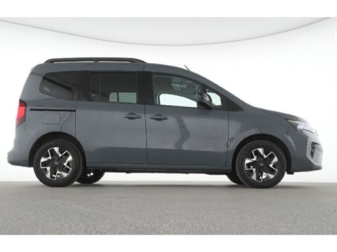 Ansicht 7 - Gebrauchtwagen Fahrzeug, Modell Townstar der Marke Nissan von Verkäufer Autohaus Lich GmbH