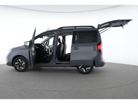 Ansicht 8 - Gebrauchtwagen Fahrzeug, Modell Townstar der Marke Nissan von Verkäufer Autohaus Lich GmbH