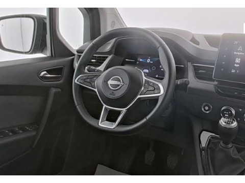 Ansicht 12 - Gebrauchtwagen Fahrzeug, Modell Townstar der Marke Nissan von Verkäufer Autohaus Lich GmbH