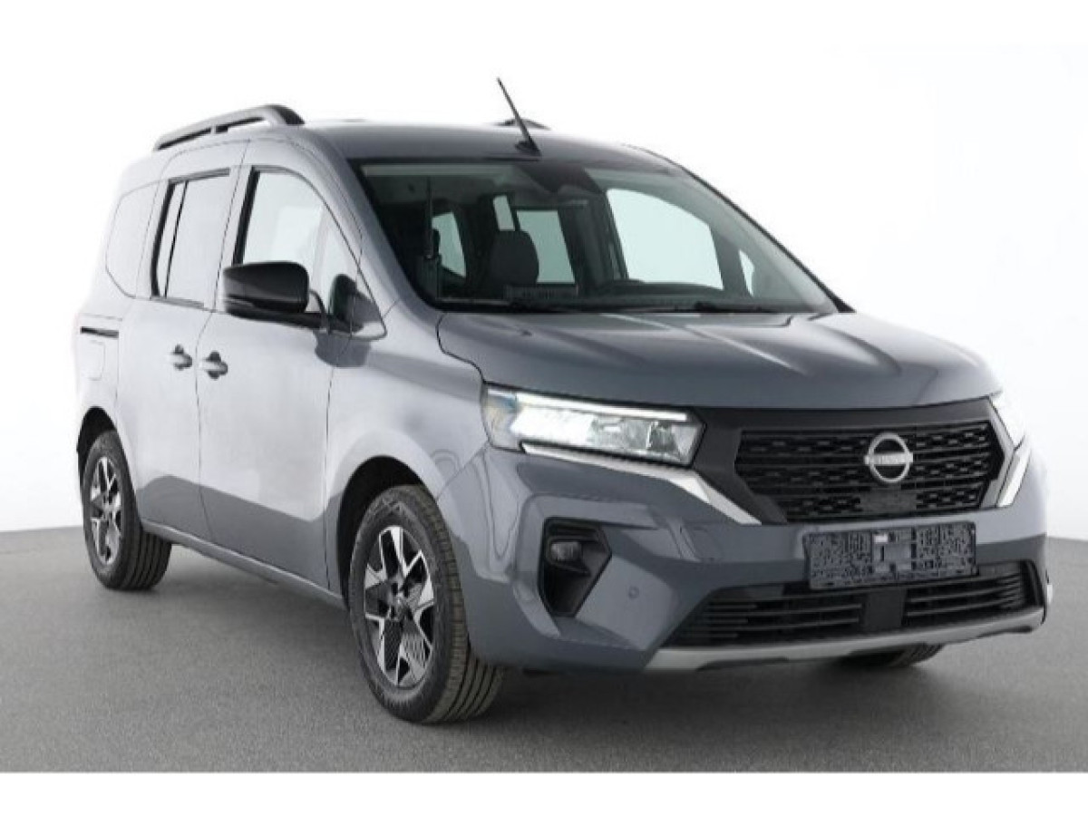 Ansicht 1 - Gebrauchtwagen Fahrzeug, Modell Townstar der Marke Nissan von Verkäufer Autohaus Lich GmbH