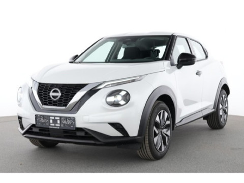 Ansicht 3 - Gebrauchtwagen Fahrzeug, Modell Juke der Marke Nissan von Verkäufer Autohaus Lich GmbH