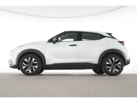 Ansicht 5 - Gebrauchtwagen Fahrzeug, Modell Juke der Marke Nissan von Verkäufer Autohaus Lich GmbH
